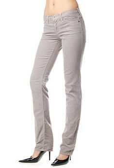 the straight. youve got legs so show them off in ags slim, straight leg jean. this low-rise fit