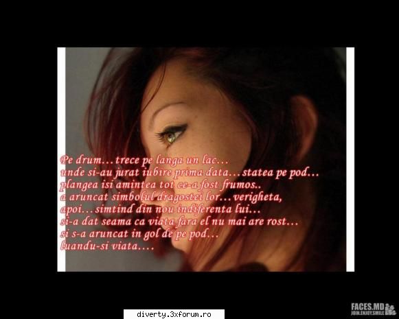 12 povestiri. de esti membru si doresti scrie si tu povestea ta...