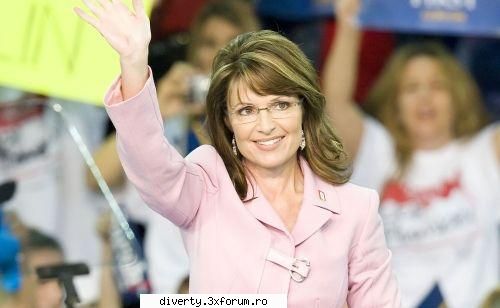 topul celor mai sexy bunici hollywood sarah palin desi are doar ani, sarah palin are deja nepotel.