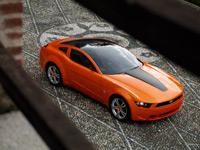 Auto - Legende americane: Ford Mustang Asupra Americii a - Lumea Auto & Moto