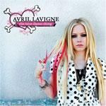 Avril Lavigne - Rina - STARS. NEWS.