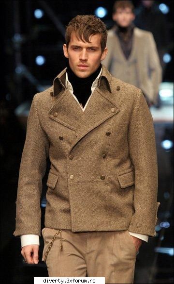 Boys 2009 - Rina - Moda