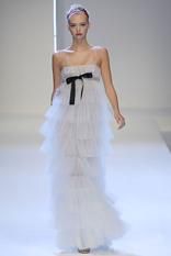 FASHION - Nu constientizam ce presupune rolul de mireasa - Moda