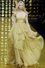 FASHION - # Daca aruncam o privire pe catwalk vedem ca in - Moda