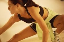 . fitness & dieta