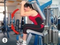 Fitness & Dieta - Rina - Moda