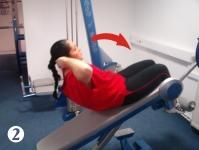 Fitness & Dieta - Rina - Moda
