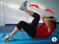 Fitness & Dieta - Rina - Moda