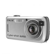 Foto - Descriere Sony DSC-S600 Aparat foto digital cu - Publicitati.