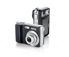 Foto - Descriere BenQ dc c740 Cod produs: C740 Echipat - Publicitati.