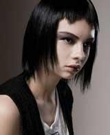 Frumusete ( faces & hair ) - Asimetric- Poti adopta deasemenea un look - Moda