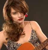 Frumusete ( faces & hair ) - Chocolate brown diva - daca ai parul castaniu - Moda