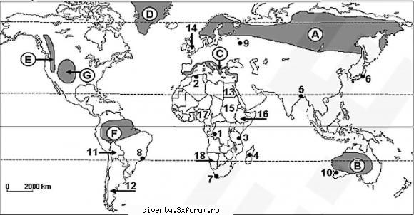 Geografia 2007 - Rina - BAC
