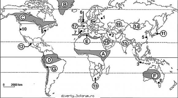 Geografia 2007 - Rina - BAC