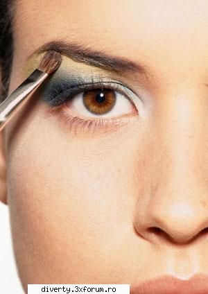 . make-up
