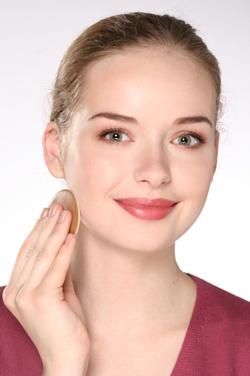 Make-up - Totul Despre Blush Texturi si tehnici de aplicare - Moda