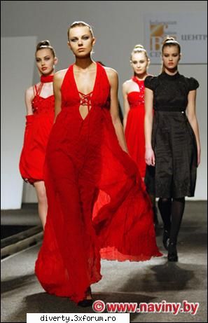 Moda 2009 - Rina - Moda