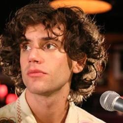 Noutati mondene. - Mika isi expune arta la Londra Pop-starul Mika - STARS. NEWS.
