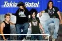 Photos - Photos with TOKIO HOTEL. GERMANI - PHOTOS with stars