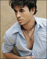 Photos - Enrique Iglesias - PHOTOS with stars