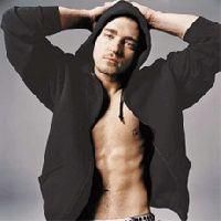 Photos - Justin Timberlake - PHOTOS with stars