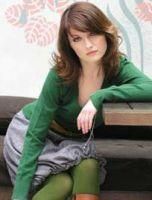 Photos - Alexandra Ungureanu - PHOTOS with stars