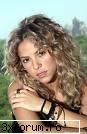 for the british actress and model, see shakira in 2006 during the oral fixation in 2006 during the