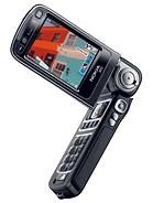 Telefoane mobile. - Nokia N93 - Specificatii Compara cu... Voturi - Publicitati.