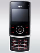 Telefoane mobile. - LG KU580 - Specificatii # Retea UMTS / GSM 900 / - Publicitati.
