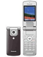 Telefoane mobile. - Panasonic VS2 - Specificatii # Retea GSM 900 / - Publicitati.