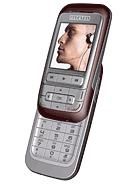 Telefoane mobile. - Alcatel OT-C717 - Specificatii l # Retea GSM 900 - Publicitati.