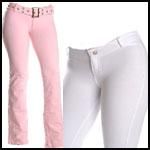 jeans shop. women's jeans