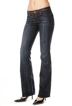 Women's jeans - Rina - Moda