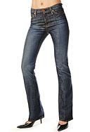 Women's jeans - Rina - Moda
