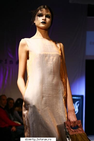 dorin negru o noua colectie - Colectia primavara-vara 2009, semnata Dorin - Moda